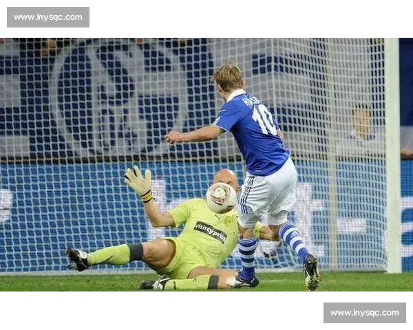 五连胜紧咬榜首!沙尔克 04 重返德甲?穆斯利奇的逆袭之路 五连胜紧咬榜首!沙尔克 04 重返德甲?穆斯利奇的逆袭之路