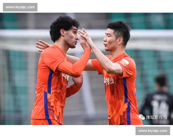 13 胜 + 百万奖金!泰山这波操作,不输当年恒大 13 胜 + 百万奖金!泰山这波操作,不输当年恒大