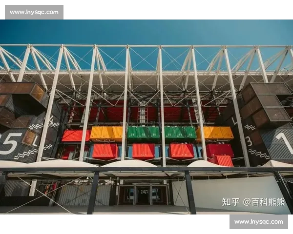 974 球场没拆！将再度承办阿拉伯杯赛事