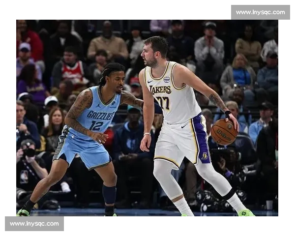 东契奇 43+12 抡冒烟！湖勇之战揭残酷事实