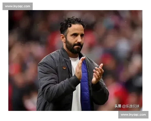 先租后签!曼联盯上多特失意新星,阿莫林:他适配我的体系 先租后签!曼联盯上多特失意新星,阿莫林:他适配我的体系