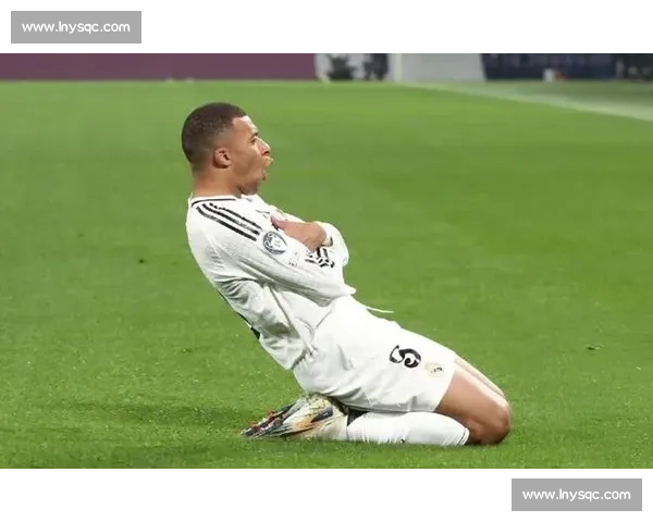 34 年首现!姆巴佩成皇马德比失点第一人 34 年首现!姆巴佩成皇马德比失点第一人