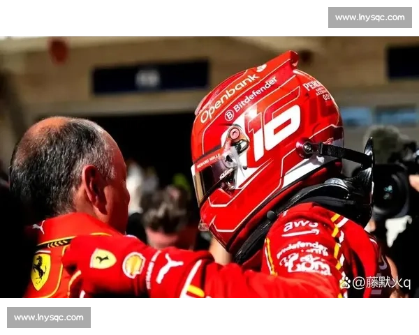 VSC 成救命稻草!塞恩斯故障,勒克莱尔墨西哥站险保亚军 VSC 成救命稻草!塞恩斯故障,勒克莱尔墨西哥站险保亚军