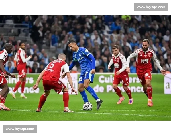 48 场 30 球追平传奇！格林伍德书写马赛逆袭史诗