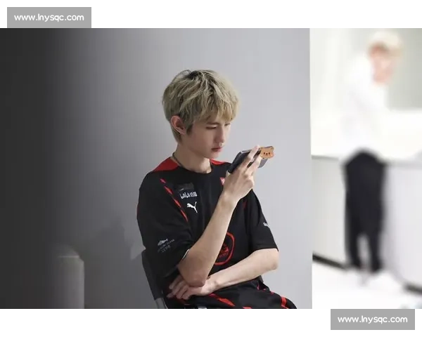 一诺出场即炸场:KPL 顶流的人气密码 一诺出场即炸场:KPL 顶流的人气密码